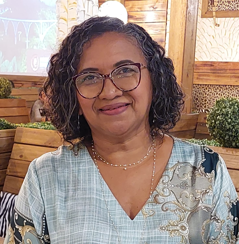 Bagnolia Araújo Costa