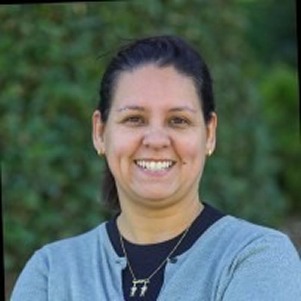 Bibiana Verlindo Araujo