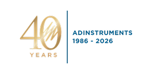 ADInstruments 40 Years