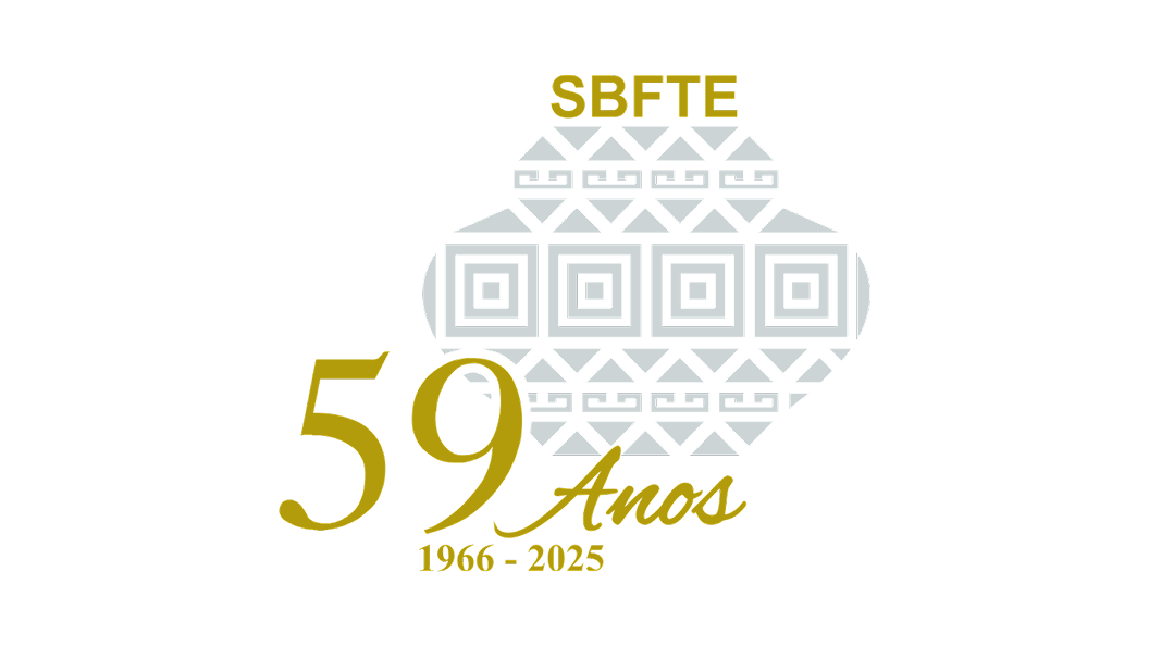 SBFTE 59 anos
