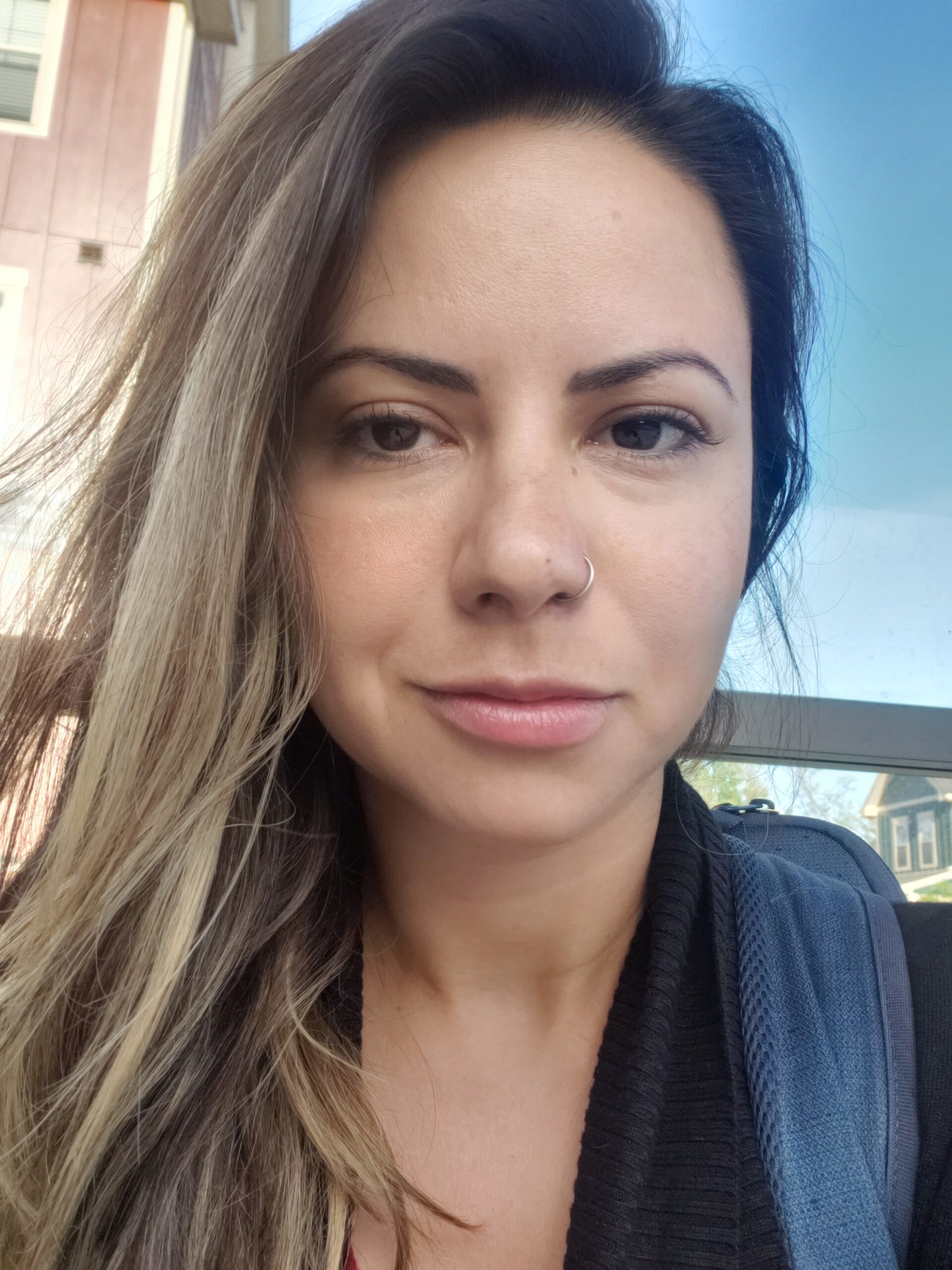 Alline Cristina Campos