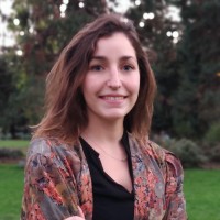 Belén Pérez Solans