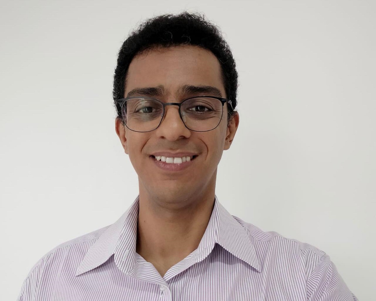 Enilton A. Camargo
