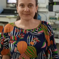 Francine Johansson Azeredo