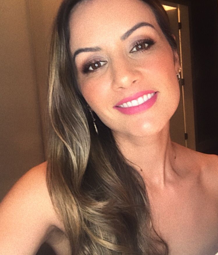 Francislaine Aparecida dos Reis Lívero