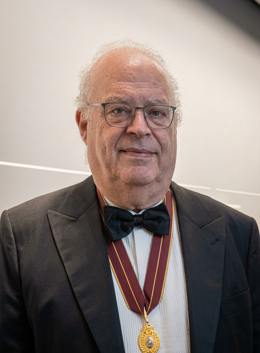 Gilberto de Nucci