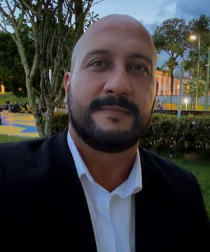 José Wilson do Nascimento Corrêa