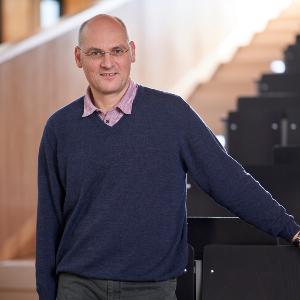 Markus Sperandio