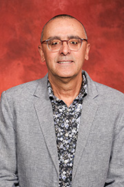 Mohamed Kabbaj