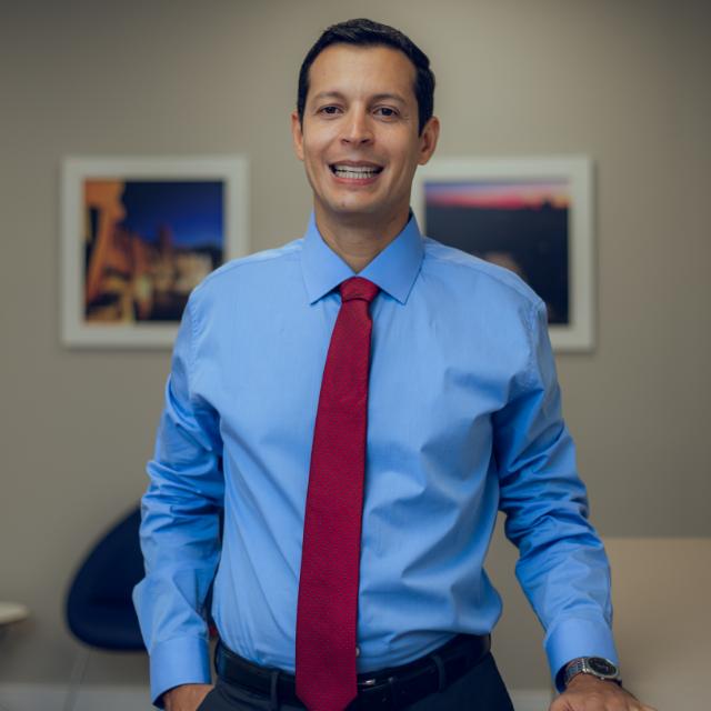 Paulo Caleb J. L. Santos