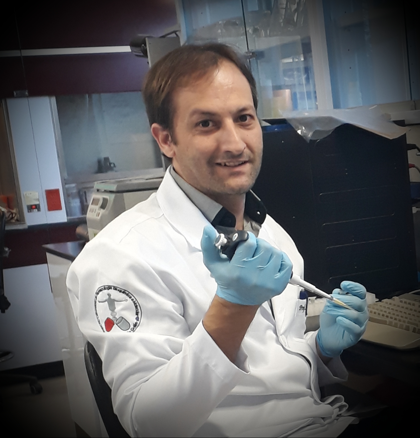 Paulo Cesar Ghedini
