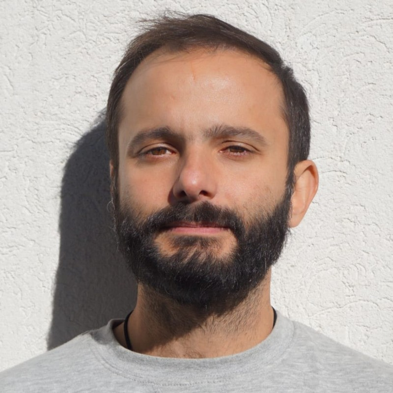 Santiago Di Lella