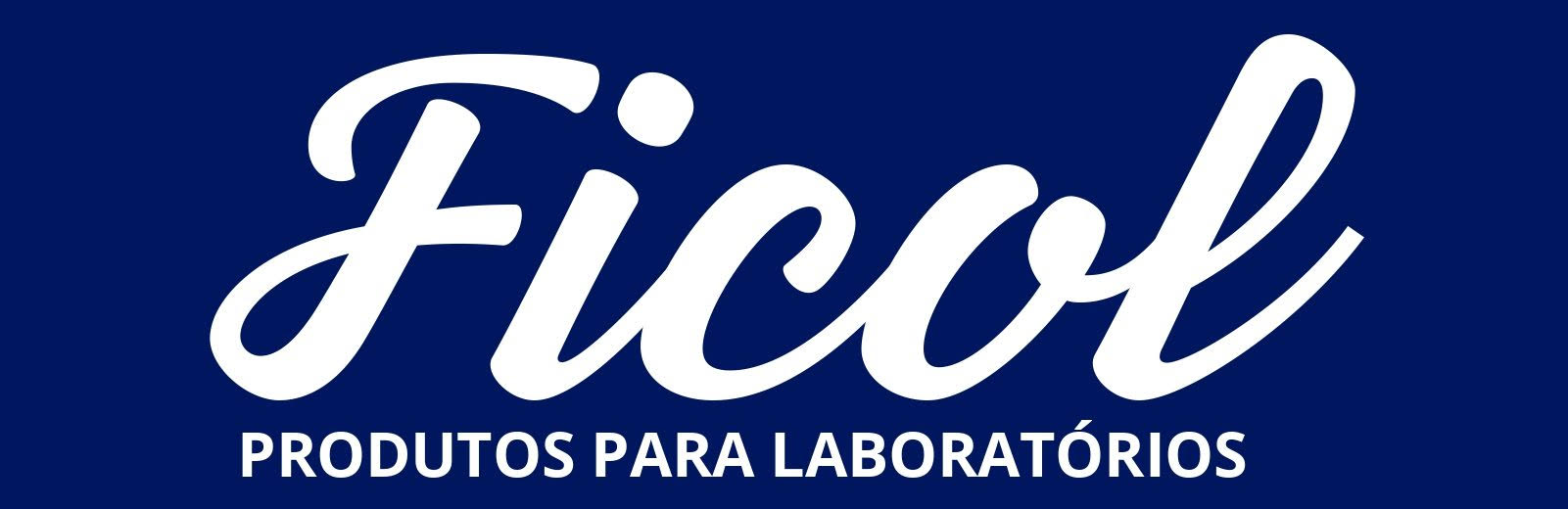 Ficol Lab Produtos para Laboratórios
