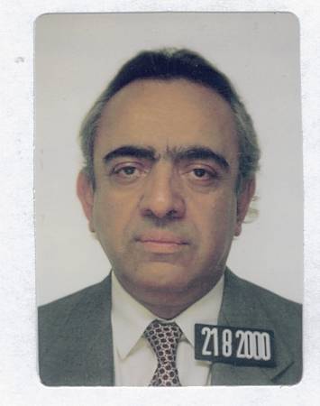 Antonio José Lapa