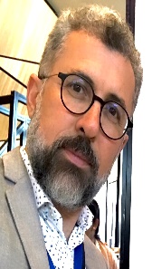 Antonio Marcus de Andrade Paes