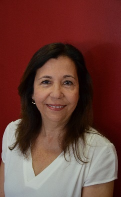 Carmen Cabanelas Pazos de Moura
