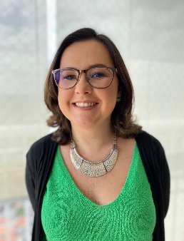 Caroline Serrano do Nascimento
