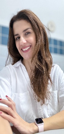Enelise Marcelle Amado