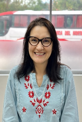Erika Vanesa Cadena Burbano