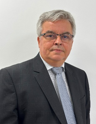 Fabio Luiz Navarro Marques