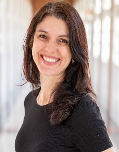 Gisele Facholi Bomfim