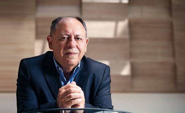 João Batista Calixto