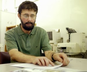 João Tadeu Ribeiro-Paes