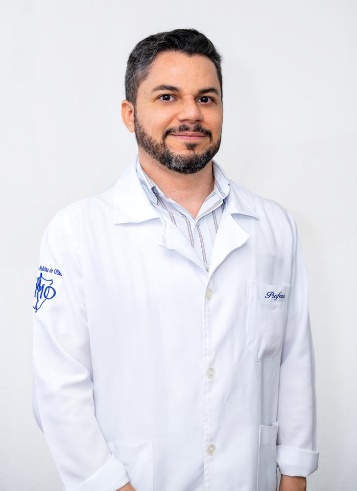 Joelmir Lucena Veiga da Silva