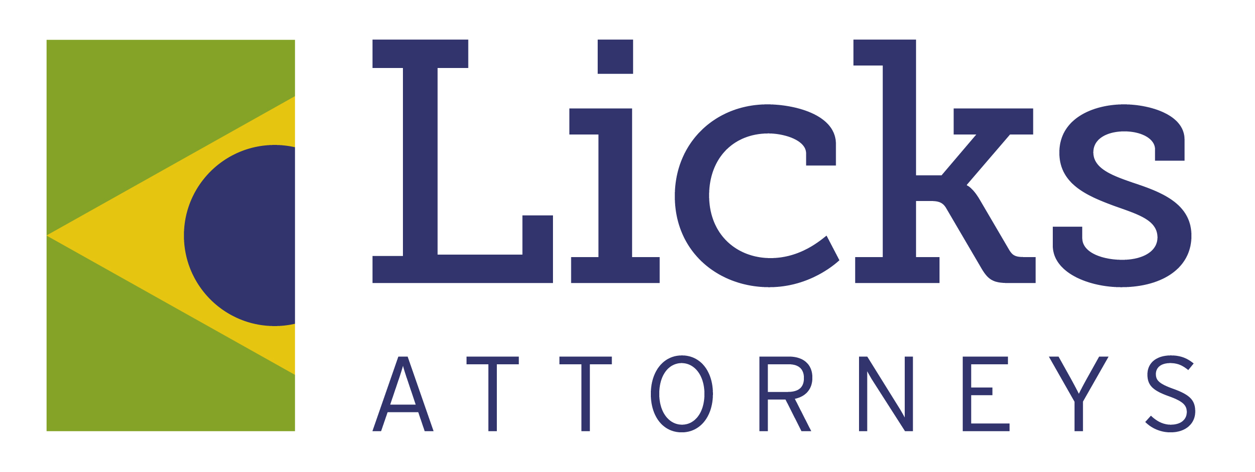 Licks Attorneys