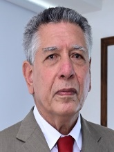 Luiz Antônio Rodrigues Elias