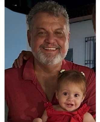 Márcio Flávio Dutra de Moraes