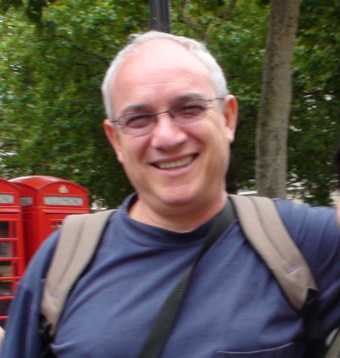 Marco Aurelio Martins