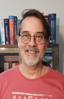 Marcos Rochedo Ferraz