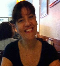 Maria Christina W. de Avellar