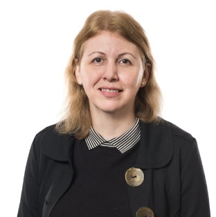 Maria Martha Campos