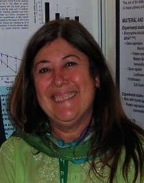 Maria Tereza Nunes