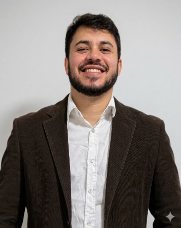 Paulo César Trindade da Costa